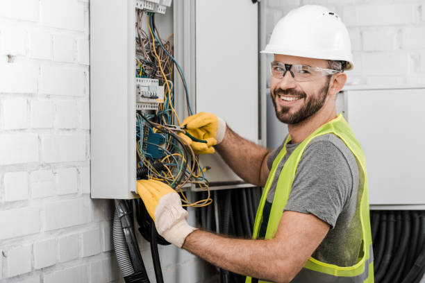 Best Electrical Rewiring Services  in Dennison, OH