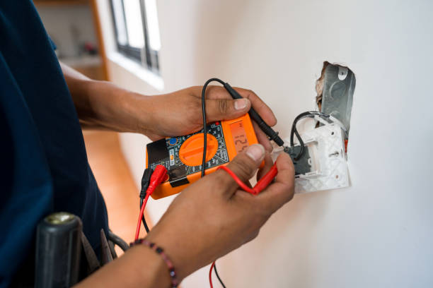 Best Electrical Rewiring Services  in Dennison, OH